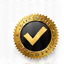 Icona di certificazione qualità