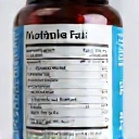 Integratore Vitale Omega-3 - Dettaglio etichetta
