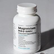 Magnesio Citrato
