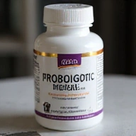 Probiotico per la Digestione